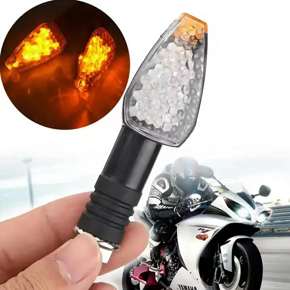 KIERUNKOWSKAZY LED 4SZT - obrazek 2