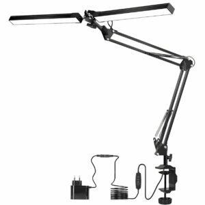 LAMPKA BIURKOWA LED 24W