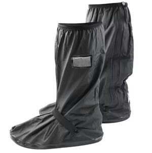 OSŁONY NA BUTY MOTOCYKLOWE M