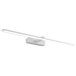 LAMPA LED NAD LUSTRO 60CM WHITE