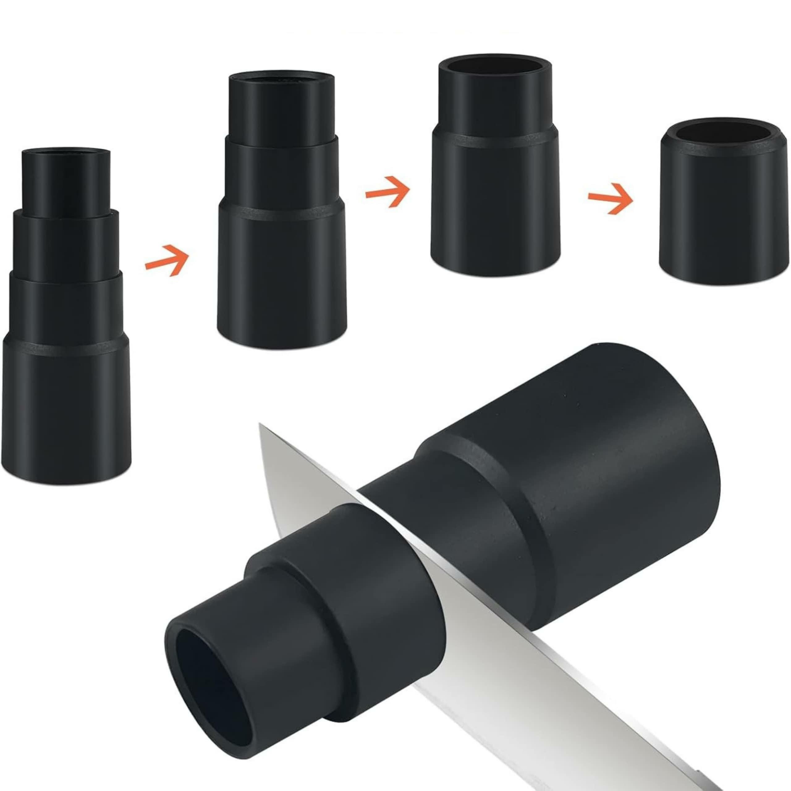 ADAPTER DO RURY ODKURZACZA - obrazek 2