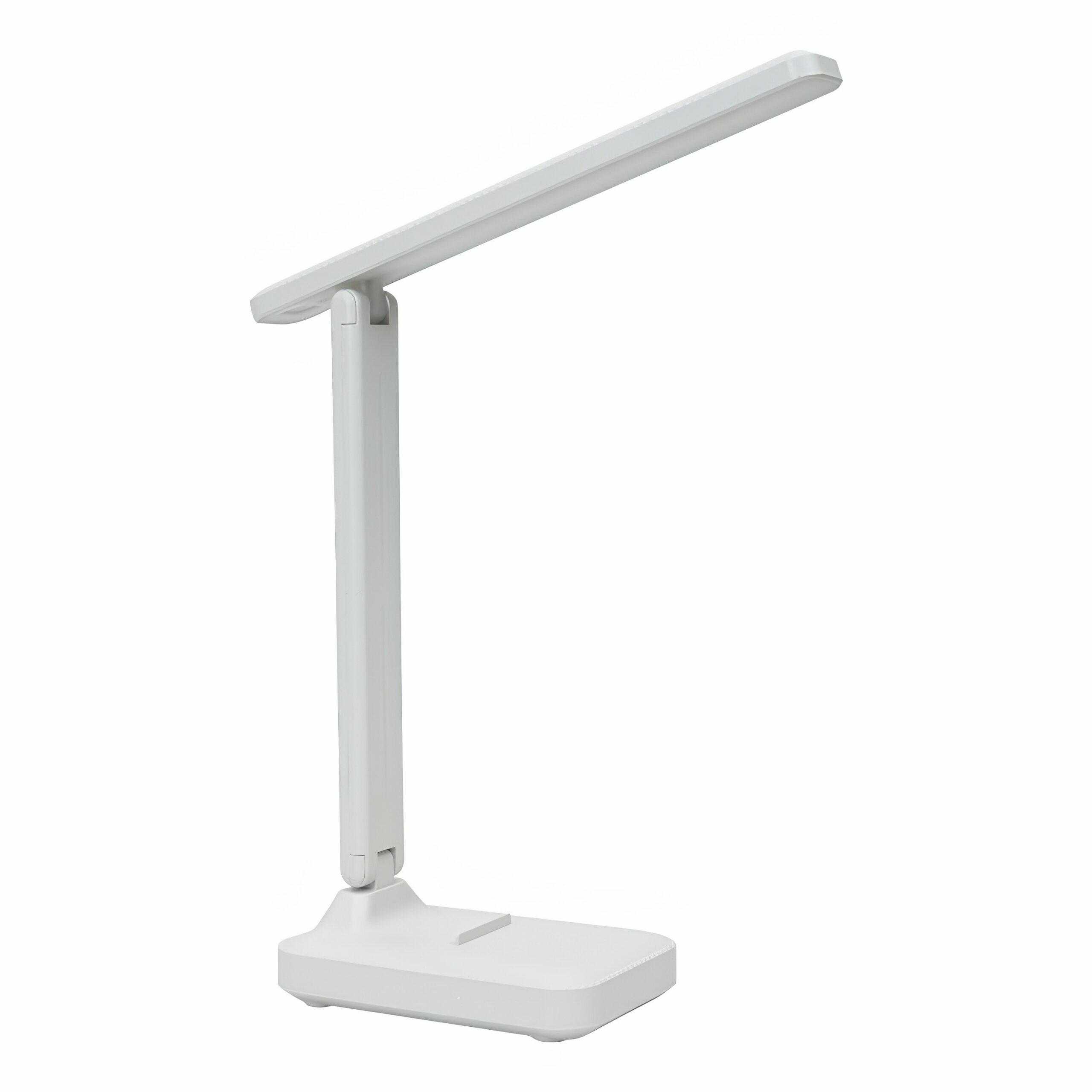 LAMPA KOSMETYCZNA BIURKOWA