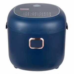 TURYSTYCZNY MULTICOOKER RYŻOWAR SAMOCHODOWY 12V