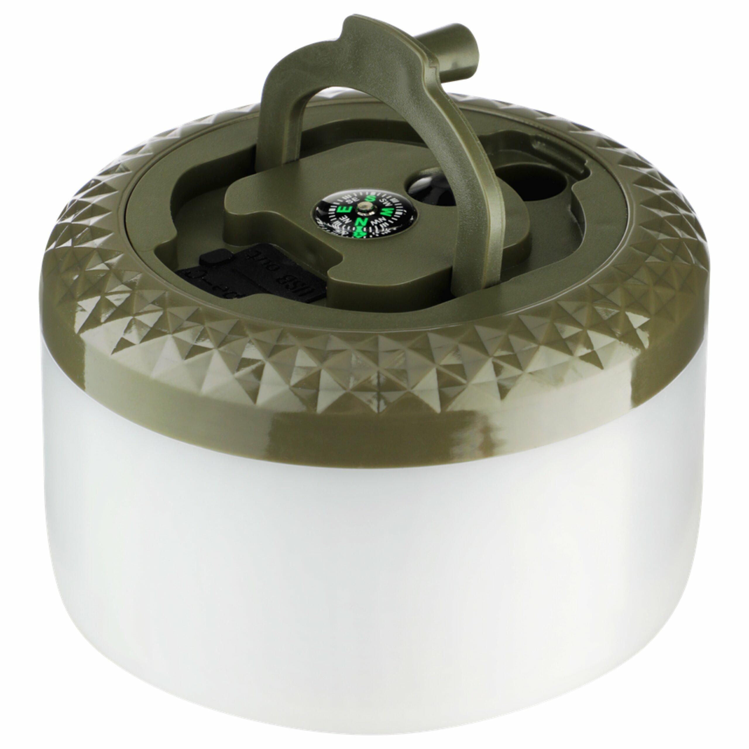 LAMPA LED GIRLANDA NA ROLCE 10M AKUMULATOROWA