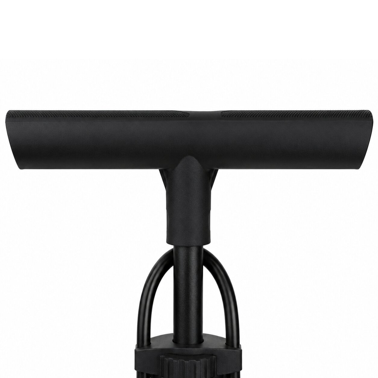 POMPKA ROWEROWA Z MANOMETREM - obrazek 3