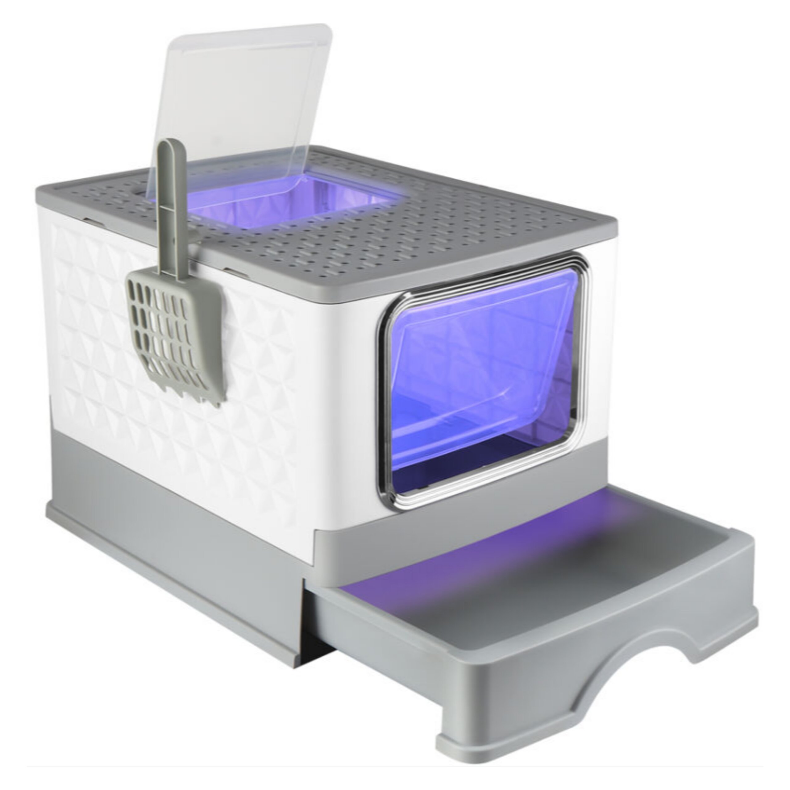KUWETA Z UV - obrazek 5