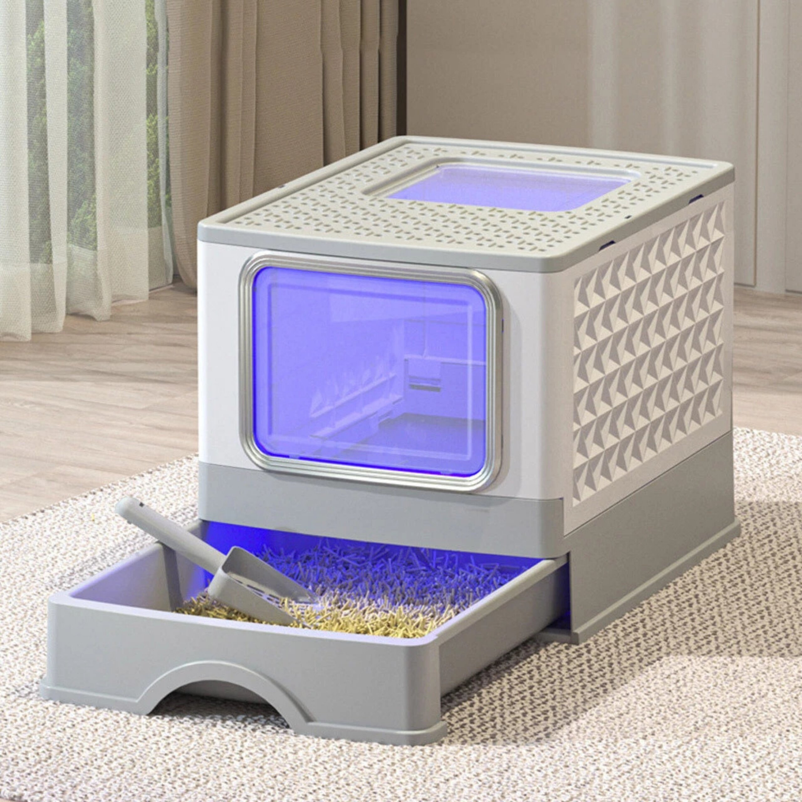 KUWETA Z UV - obrazek 7