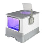 KUWETA Z UV