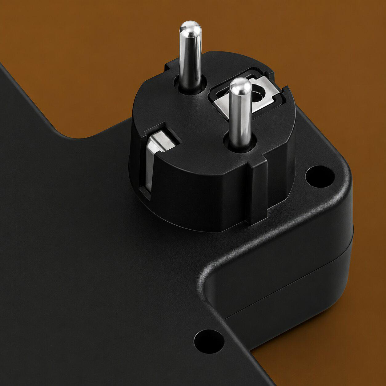 LISTWA ZASILAJĄCA 2X230V - obrazek 3