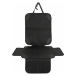 MATA OCHRONNA POD FOTELIK ISOFIX