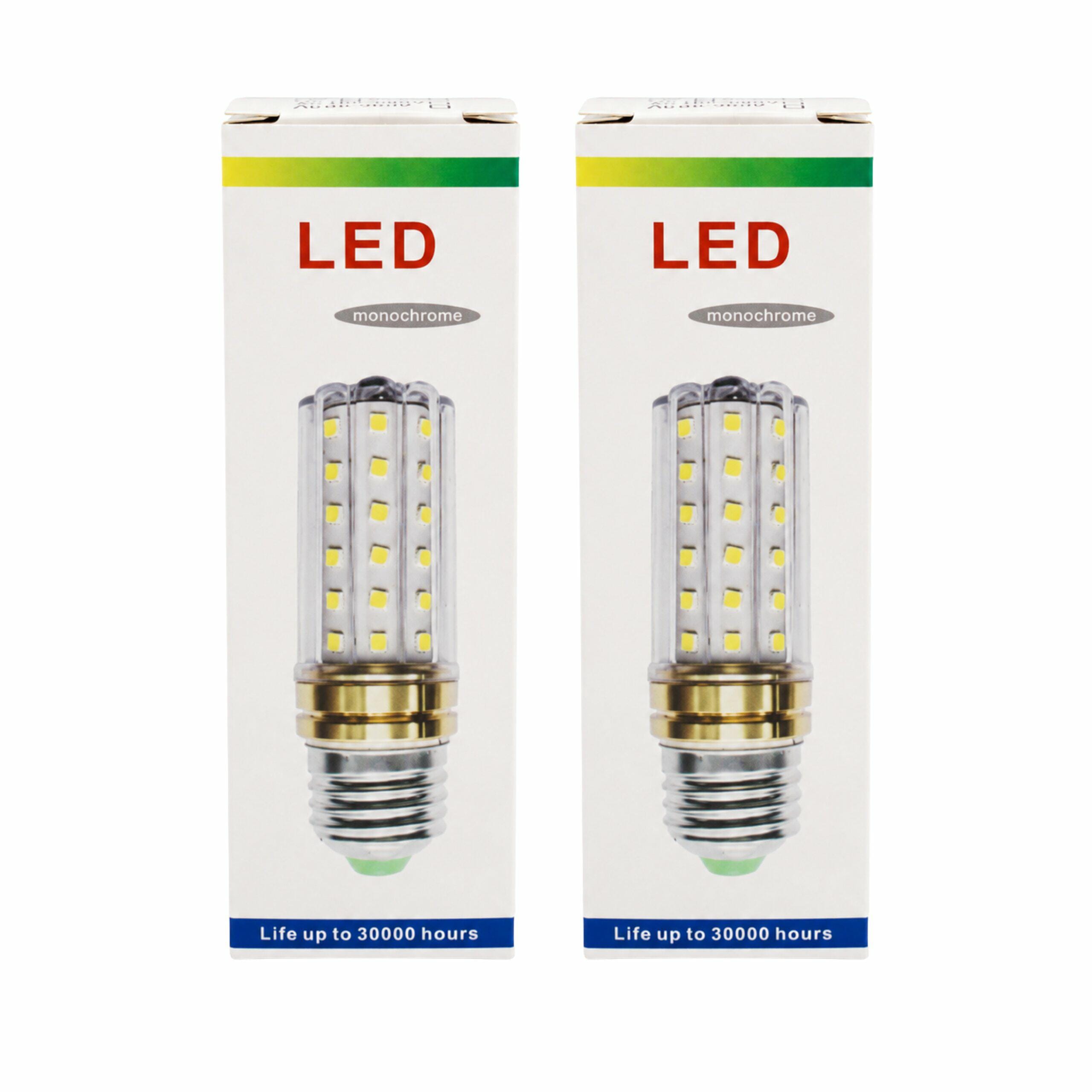 LAMPA PODŁOGOWA 165CM 2xE27 BIAŁA - obrazek 3