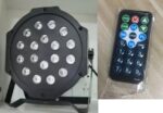 KOLOROFON 18 RGB LED + PILOT