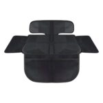 MATA OCHRONNA POD FOTELIK ISOFIX