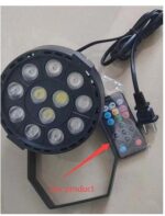 KOLOROFON RGBW LED + PILOT
