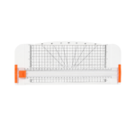 GILOTYNA DO PAPIERU - TRYMER BIAŁY