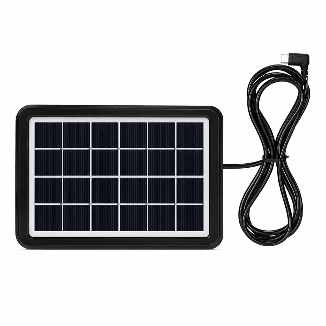 DRZWI DO KURNIKA 3000MAH Z PANELEM SOLARNYM + PILOT - obrazek 6