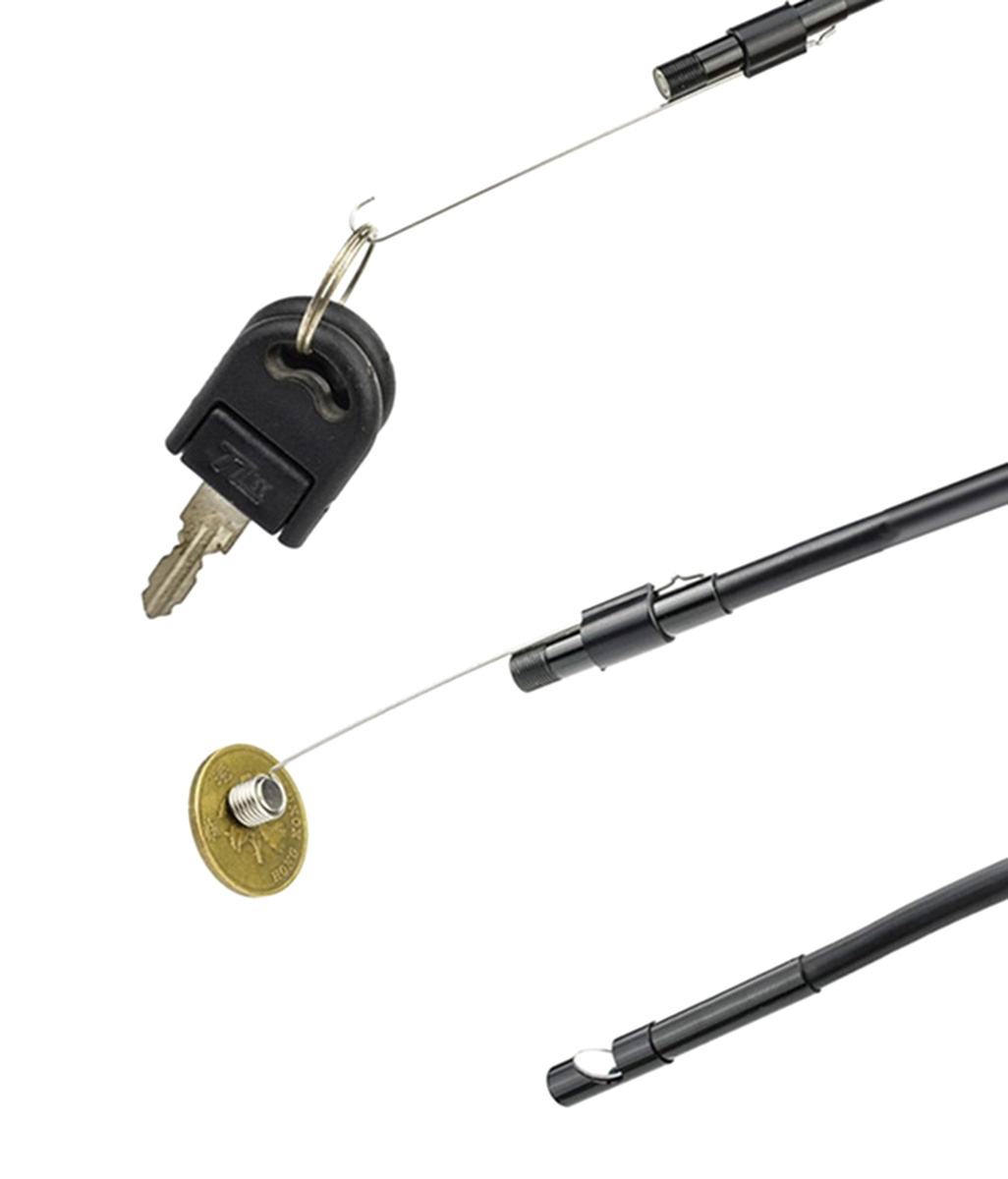 ENDOSKOP KAMERA 5,5MM ANDROID 5m - obrazek 6