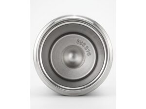 Kubek termiczny stalowy 500 ml