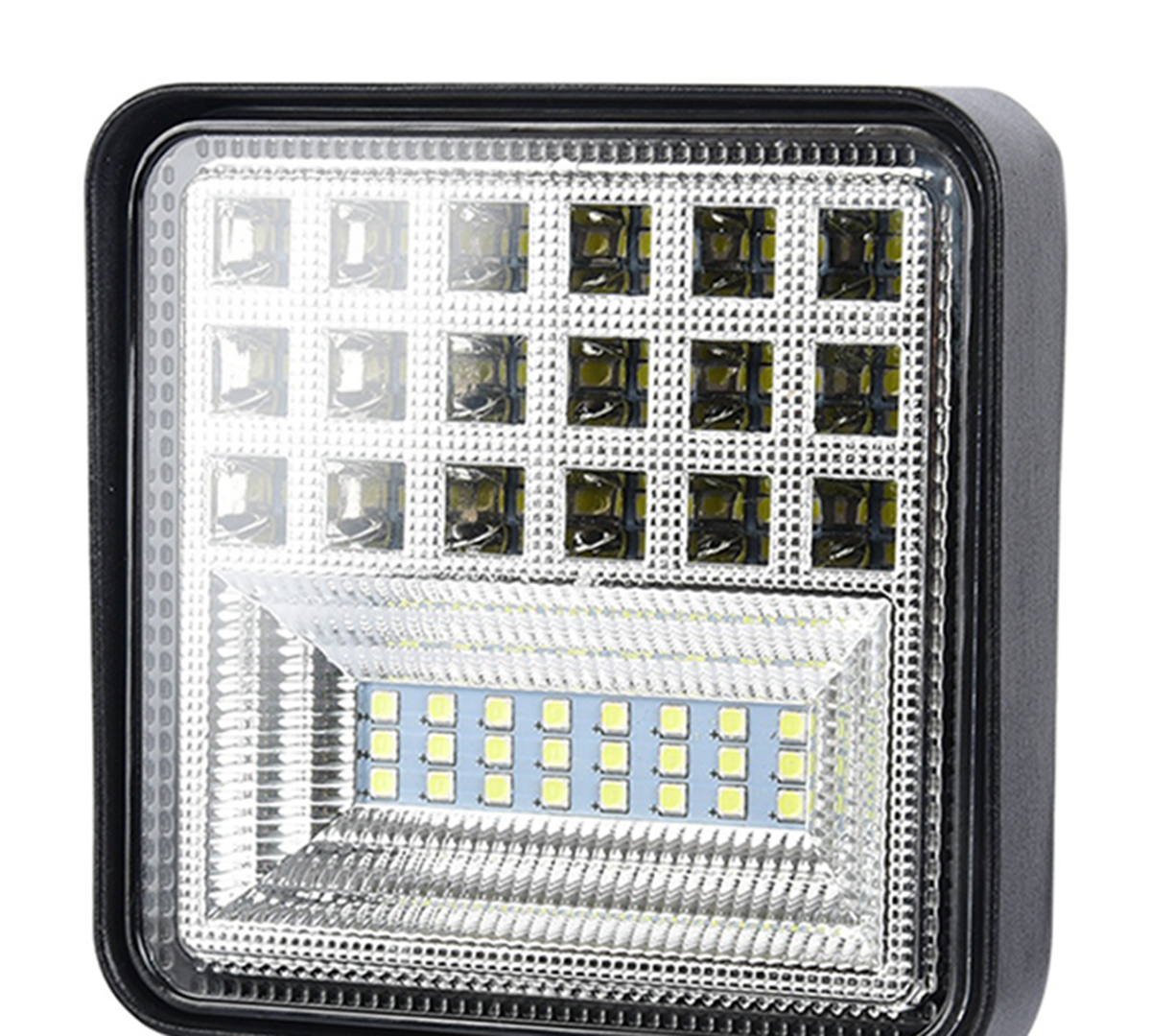 HALOGEN ROBOCZY LED 12V 24V 16W - obrazek 2