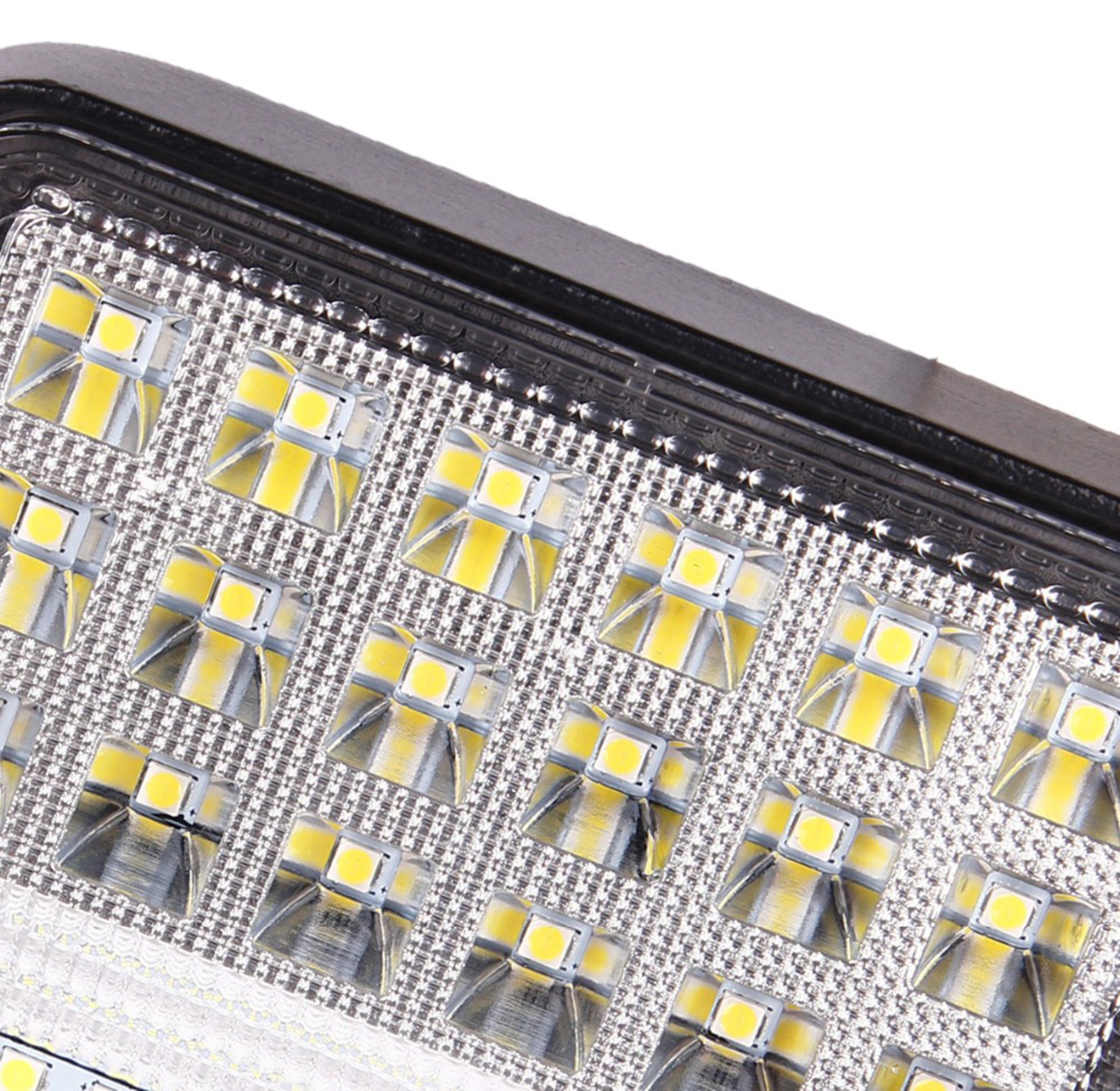 HALOGEN ROBOCZY LED 12V 24V 16W - obrazek 3