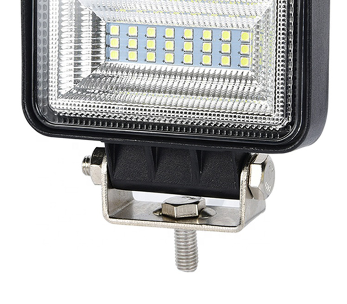 HALOGEN ROBOCZY LED 12V 24V 16W - obrazek 4