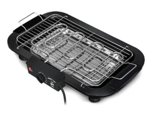 ELEKTRYCZNY GRILL STOŁOWY