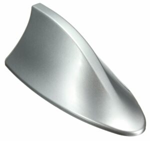 ANTENA SAMOCHODOWA FM SHARK GREY