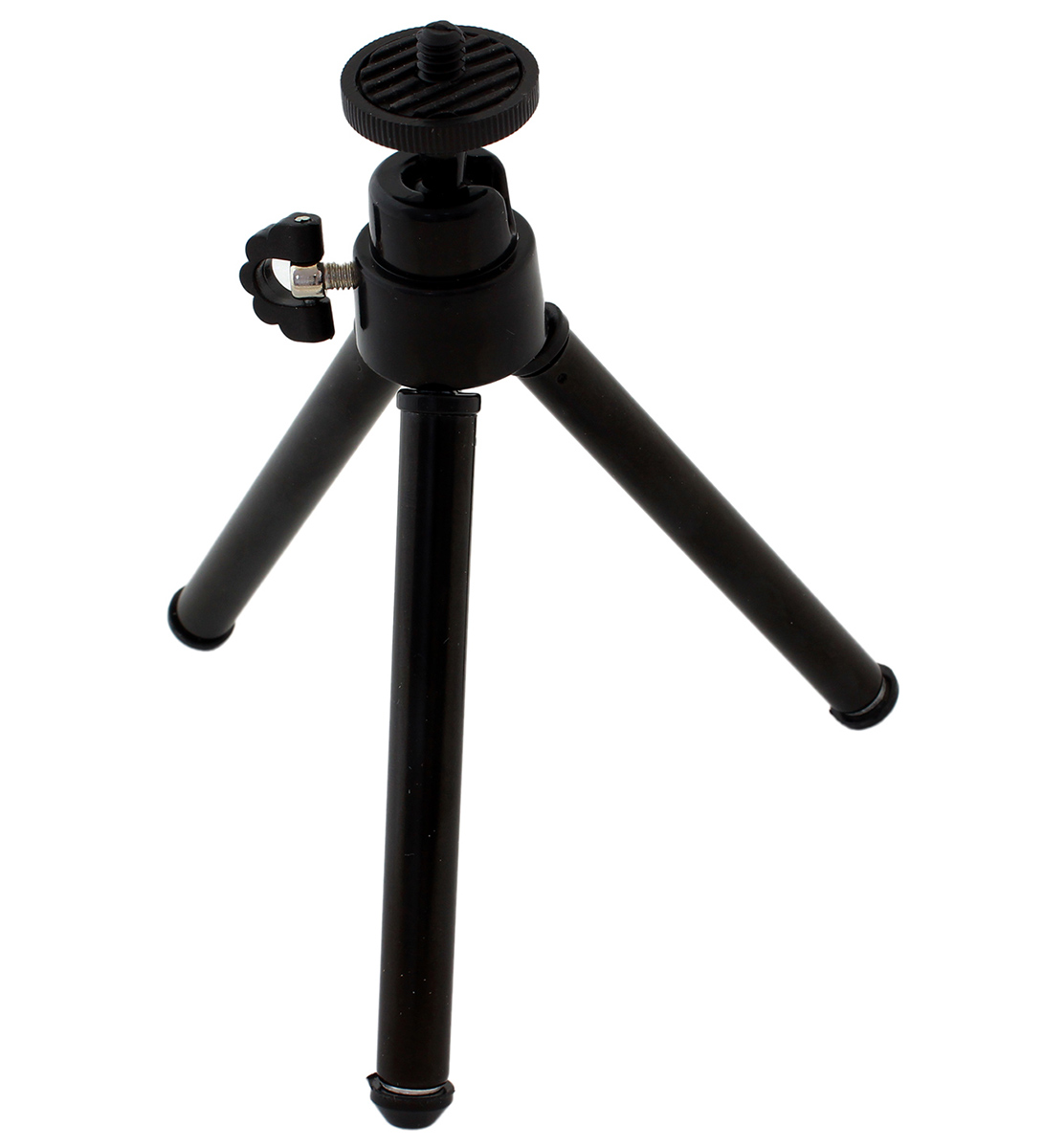 STATYW FOTO 001 BLACK - obrazek 3