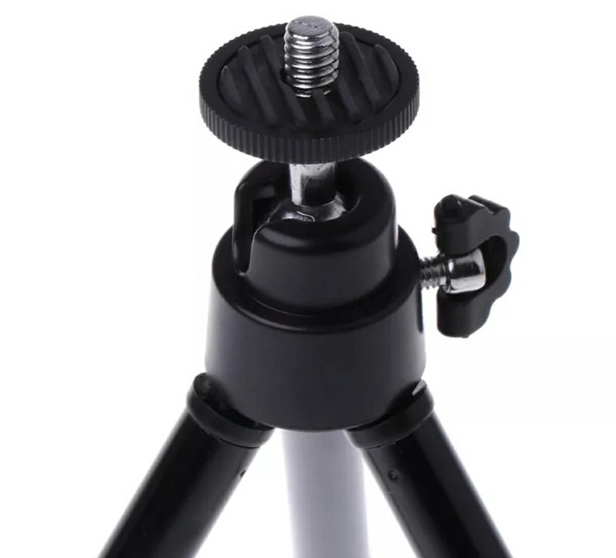 STATYW FOTO 001 BLACK - obrazek 4