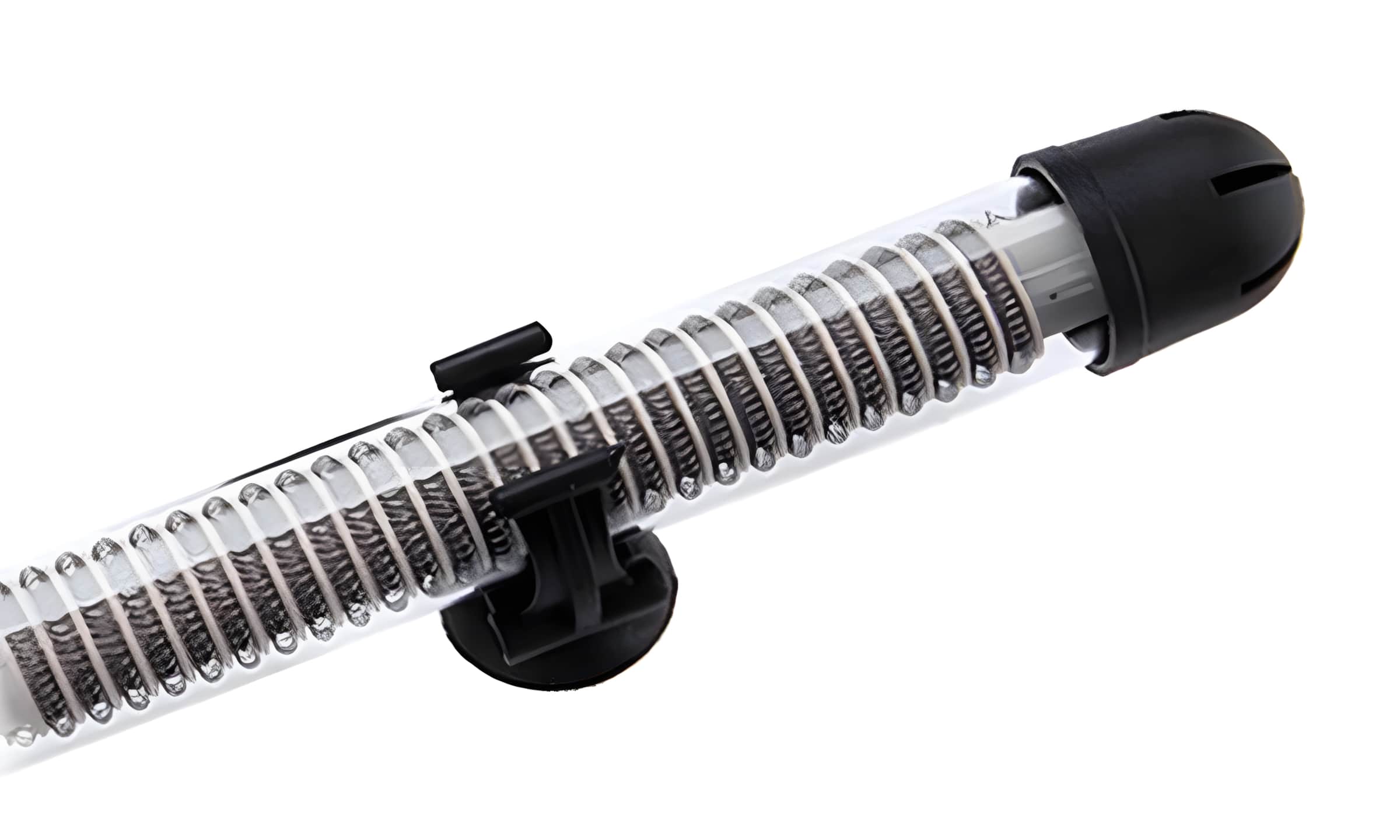 GRZAŁKA DO AKWARIUM 200W 21,7CM - obrazek 4