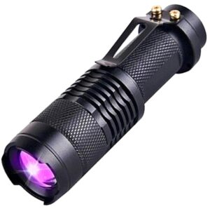 LATARKA UV TESTER