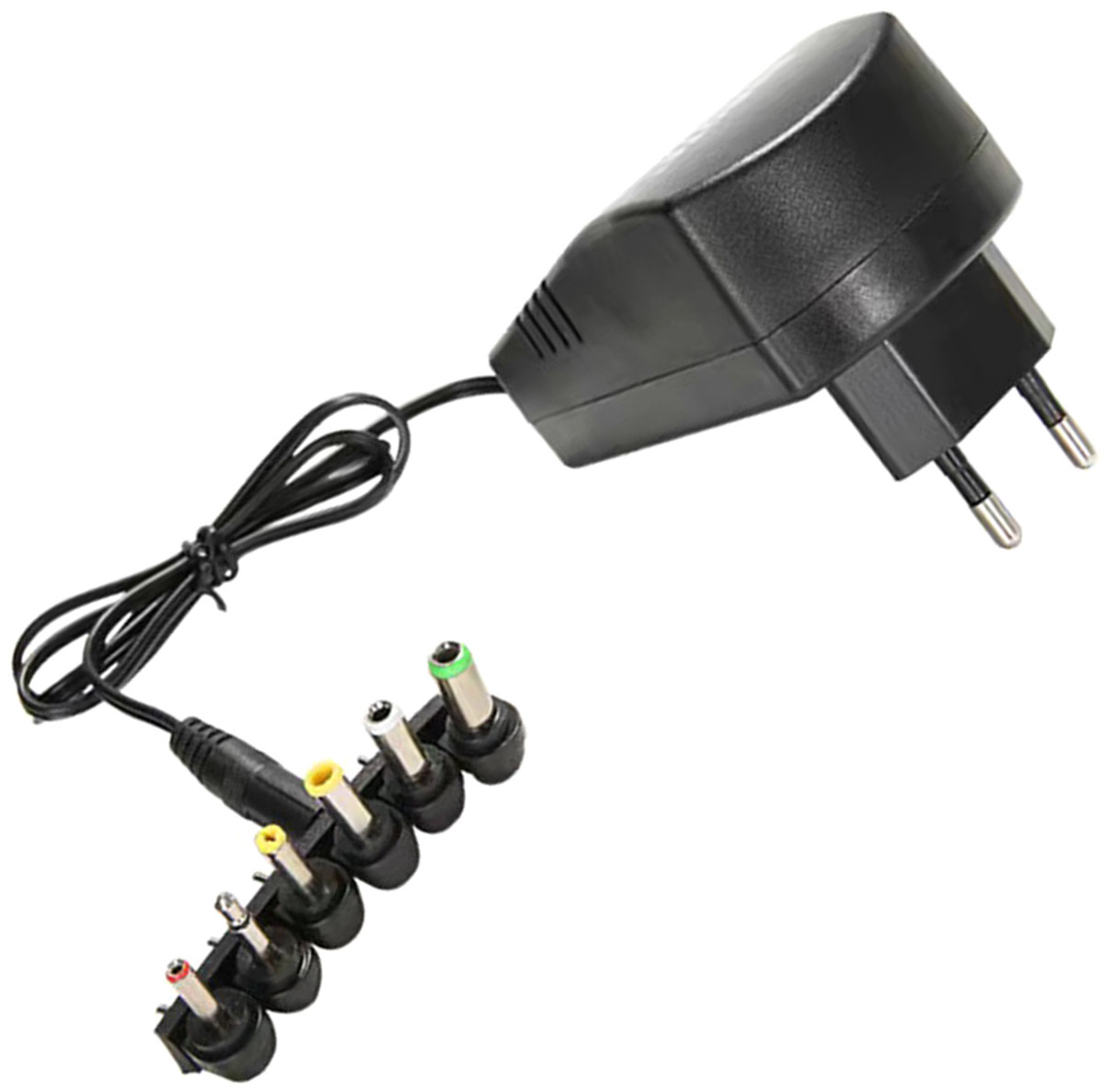 ZASILACZ UNIWERSALNY DC 3-12V - obrazek 2