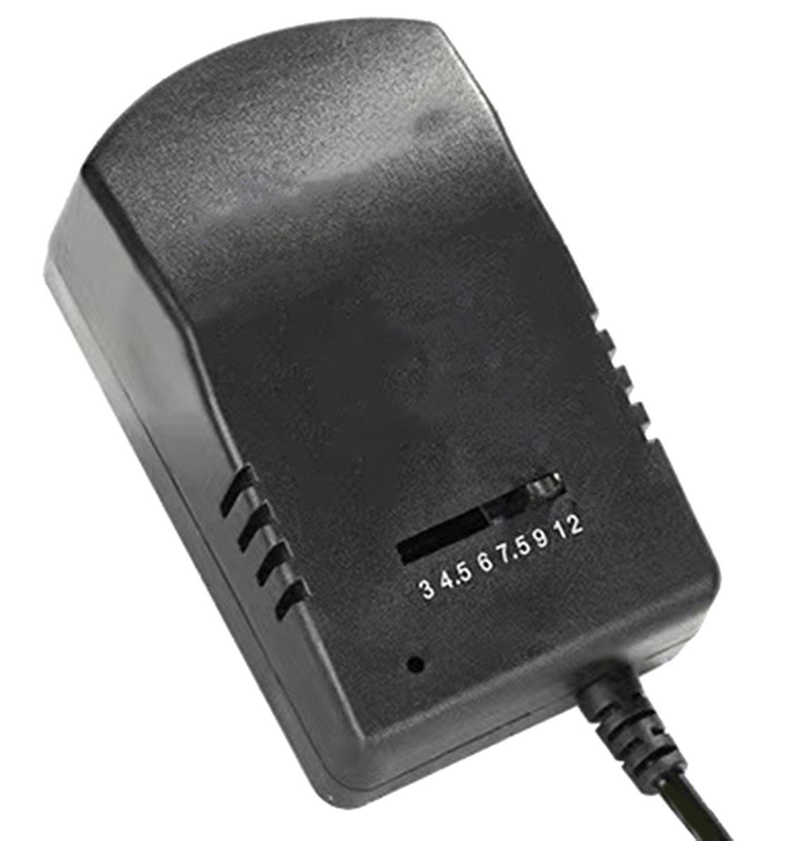 ZASILACZ UNIWERSALNY DC 3-12V - obrazek 4