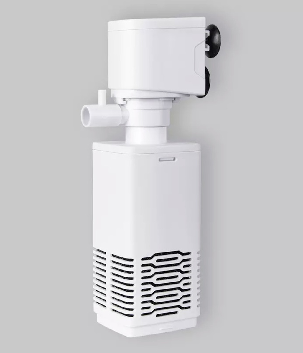 FILTR WEWNĘTRZNY 400L/H JY-400F - obrazek 3