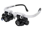 OKULARY ZEGARMISTRZOWSKIE X23 X8
