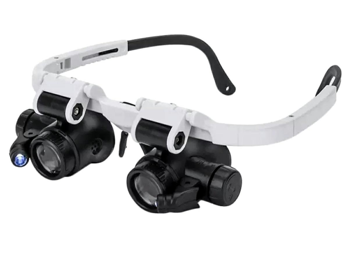 OKULARY ZEGARMISTRZOWSKIE X23 X8