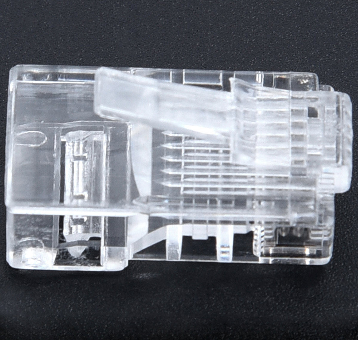 KOŃCÓWKA RJ45 (100SZT.) - obrazek 5