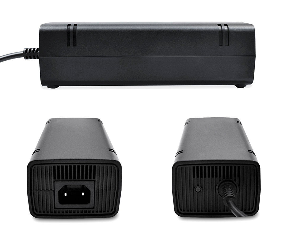 ZASILACZ DO XBOX 360 SLIM - obrazek 3