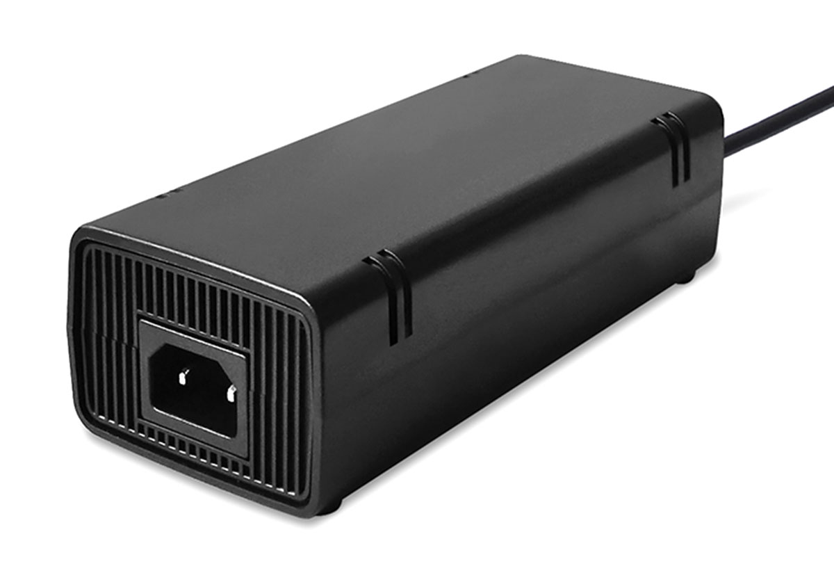 ZASILACZ DO XBOX 360 SLIM - obrazek 4