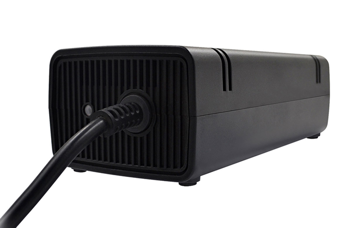 ZASILACZ DO XBOX 360 SLIM - obrazek 5