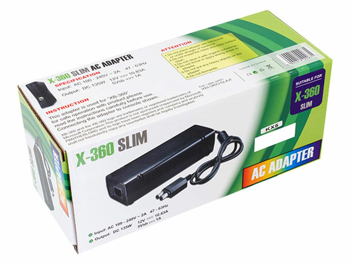 ZASILACZ DO XBOX 360 SLIM - obrazek 7