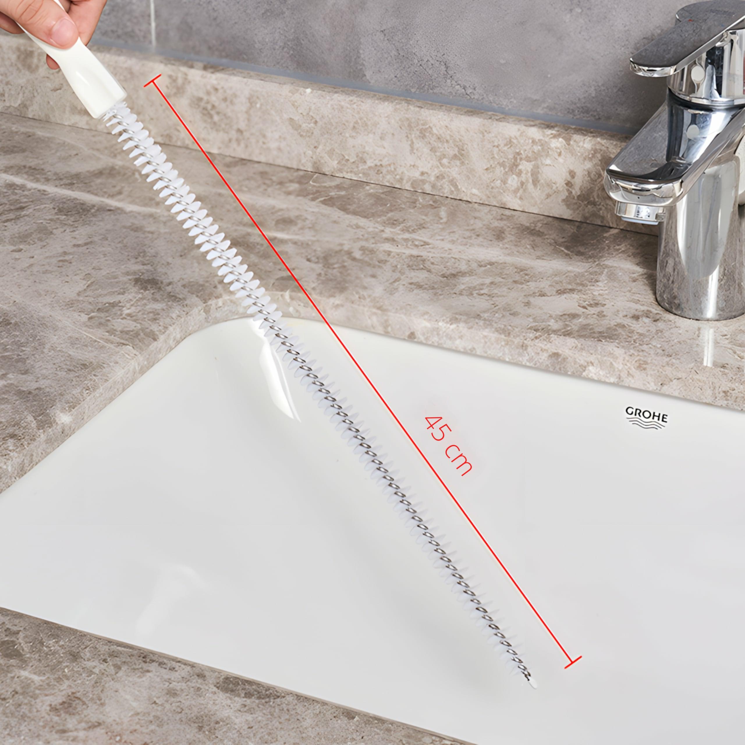 SZCZOTKA SZCZELINOWA WYCIOR CZYŚCIK 45 CM - obrazek 2
