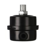 FILTR POWIETRZA DO SPRĘŻARKI 3/8" 16MM METALOWY