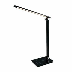 LAMPKA LED BIURKOWA DOTYK