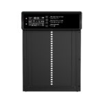 DRZWI AUTOMATYCZNE DO KURNIKA Z PANELEM SOLARNYM