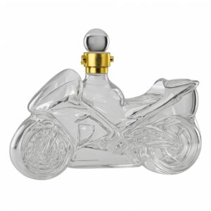 KARAFKA MOTOCYKL