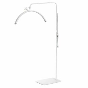 LAMPA KOSMETYCZNA 40W LED BIAŁA
