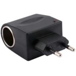 ADAPTER SIECIOWY 220/12V