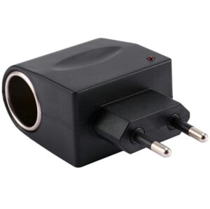 ADAPTER SIECIOWY 220/12V