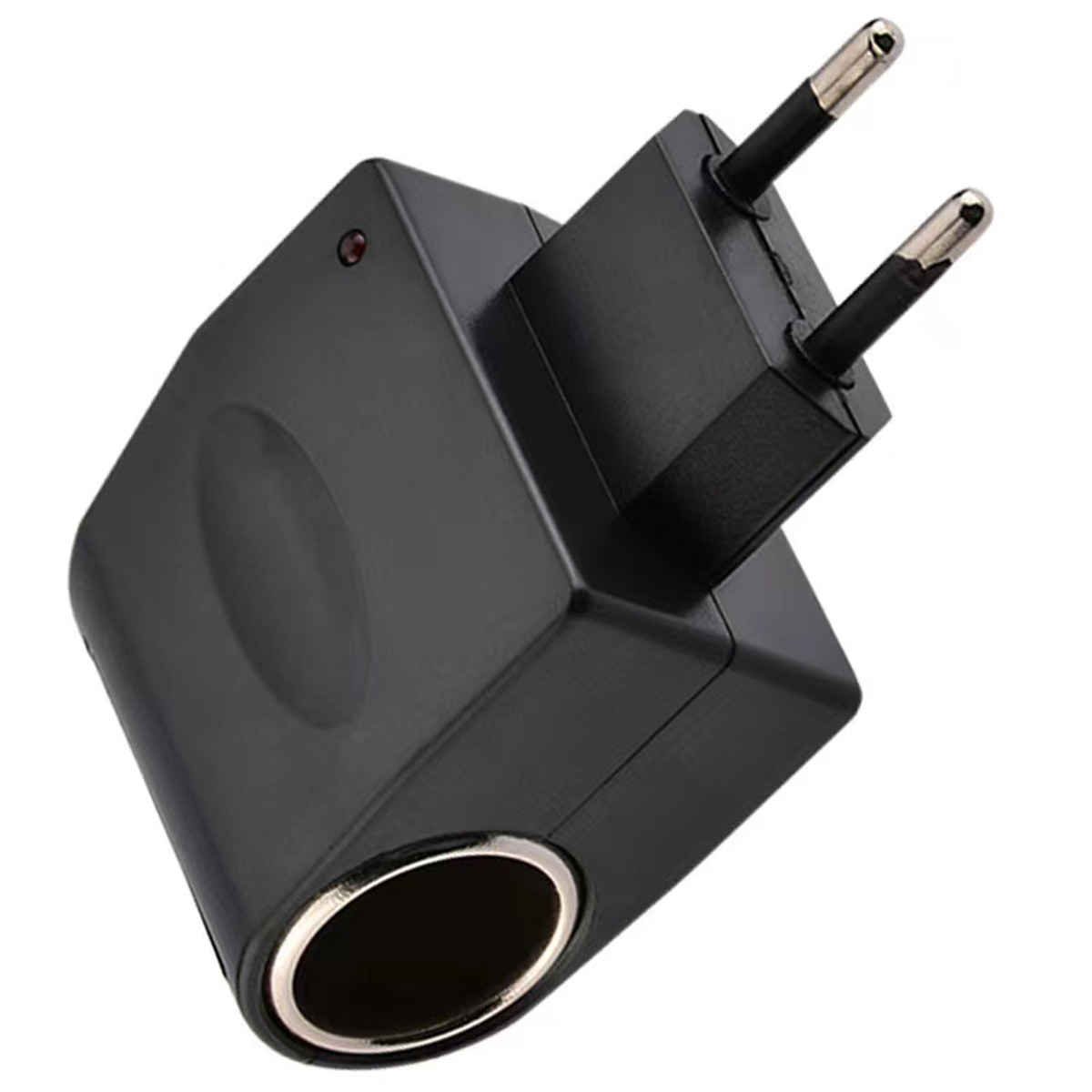 ADAPTER SIECIOWY 220/12V - obrazek 2